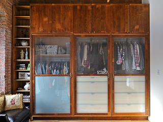 Wardrobe