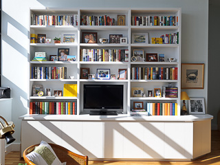 Bookcase